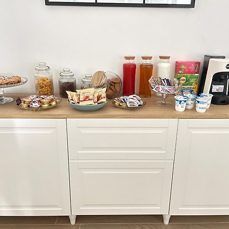 オートラント A Casa Dei Miei Bed & Breakfast エクステリア 写真