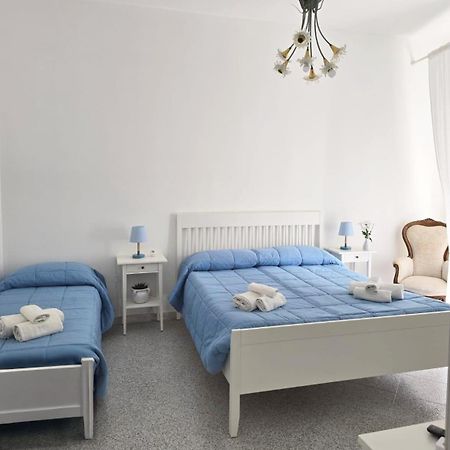 オートラント A Casa Dei Miei Bed & Breakfast エクステリア 写真