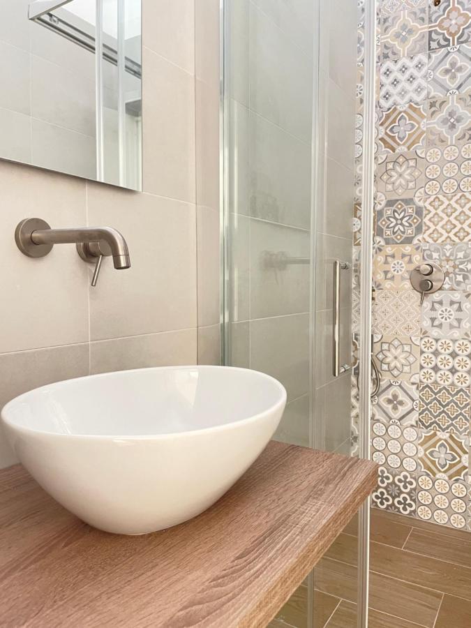 オートラント A Casa Dei Miei Bed & Breakfast エクステリア 写真