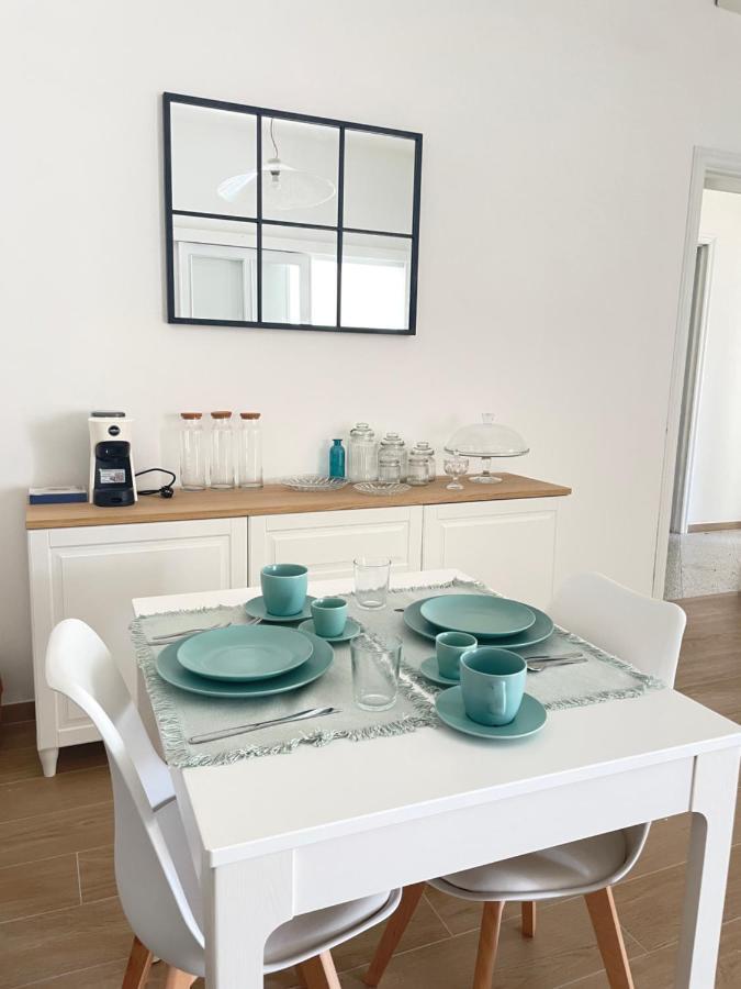 オートラント A Casa Dei Miei Bed & Breakfast エクステリア 写真