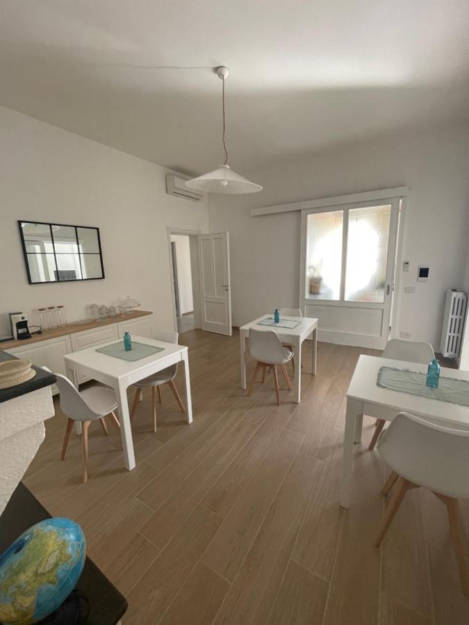 オートラント A Casa Dei Miei Bed & Breakfast エクステリア 写真