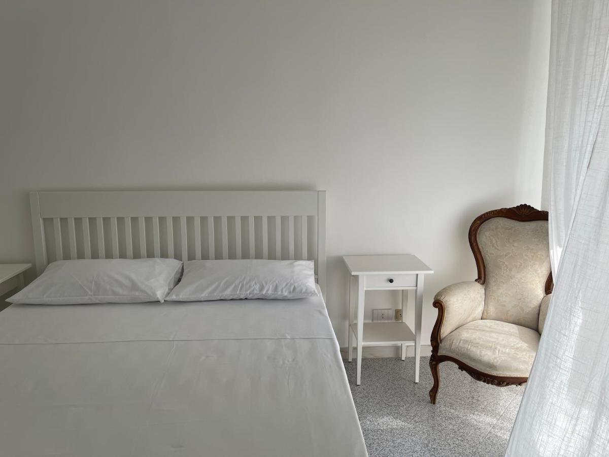 オートラント A Casa Dei Miei Bed & Breakfast エクステリア 写真