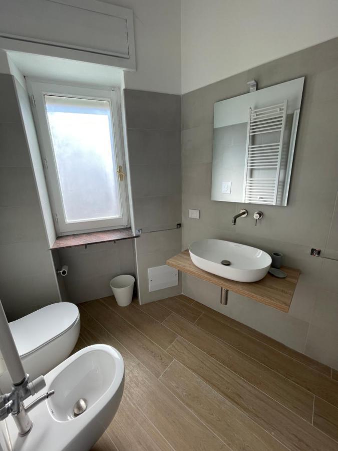 オートラント A Casa Dei Miei Bed & Breakfast エクステリア 写真