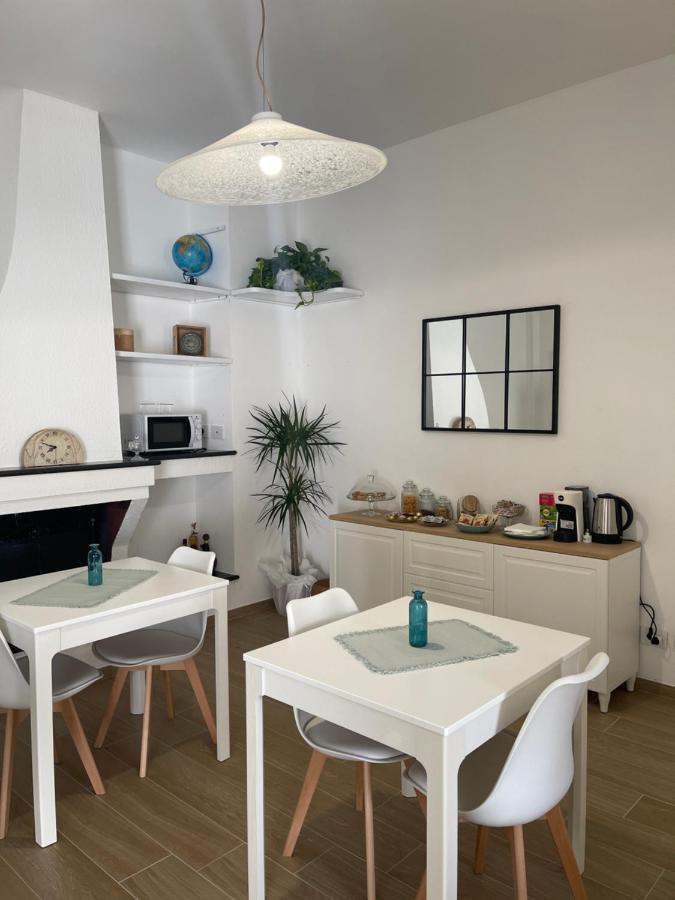 オートラント A Casa Dei Miei Bed & Breakfast エクステリア 写真