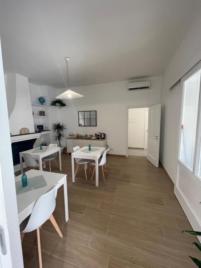 オートラント A Casa Dei Miei Bed & Breakfast エクステリア 写真