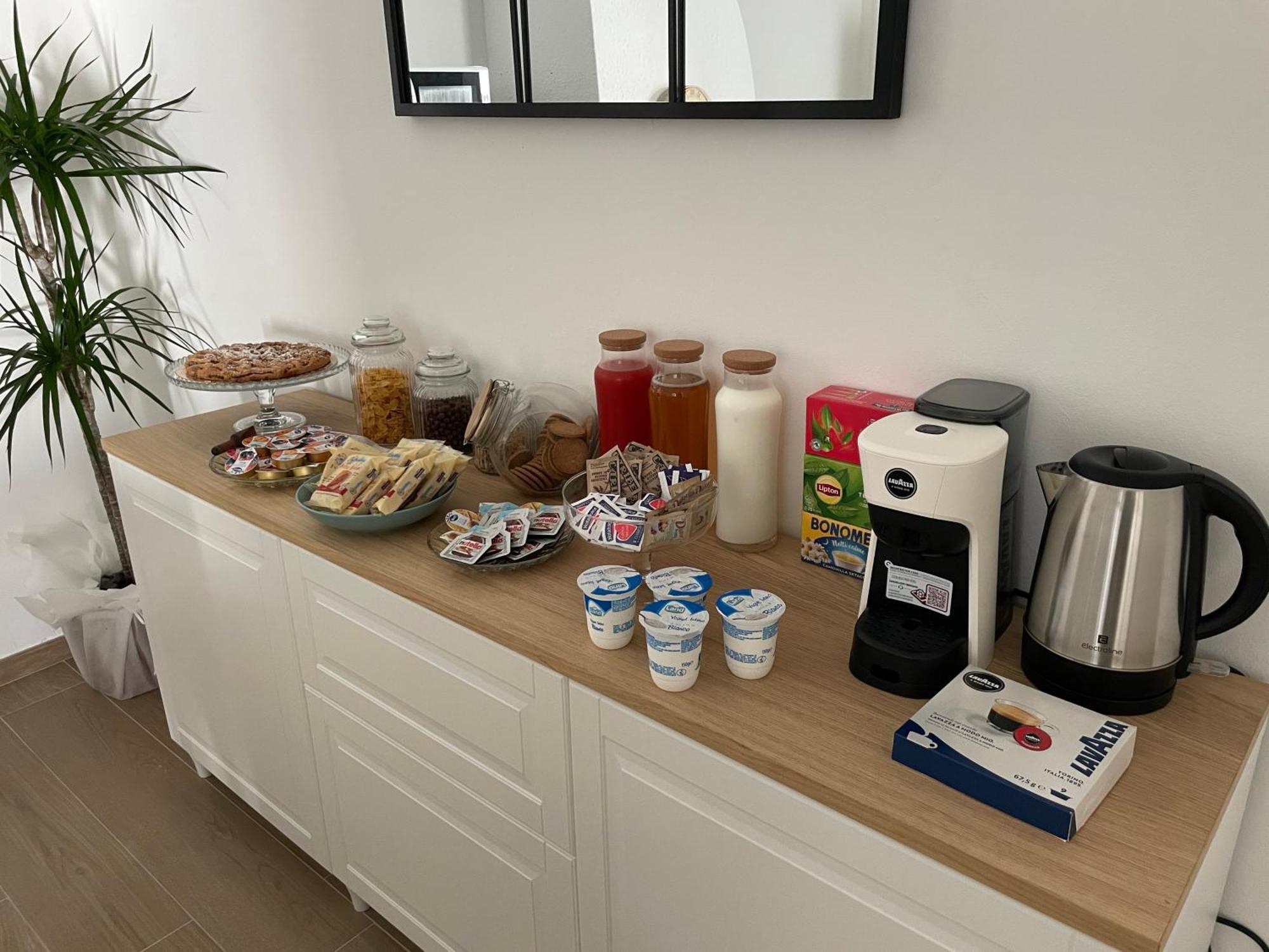 オートラント A Casa Dei Miei Bed & Breakfast エクステリア 写真