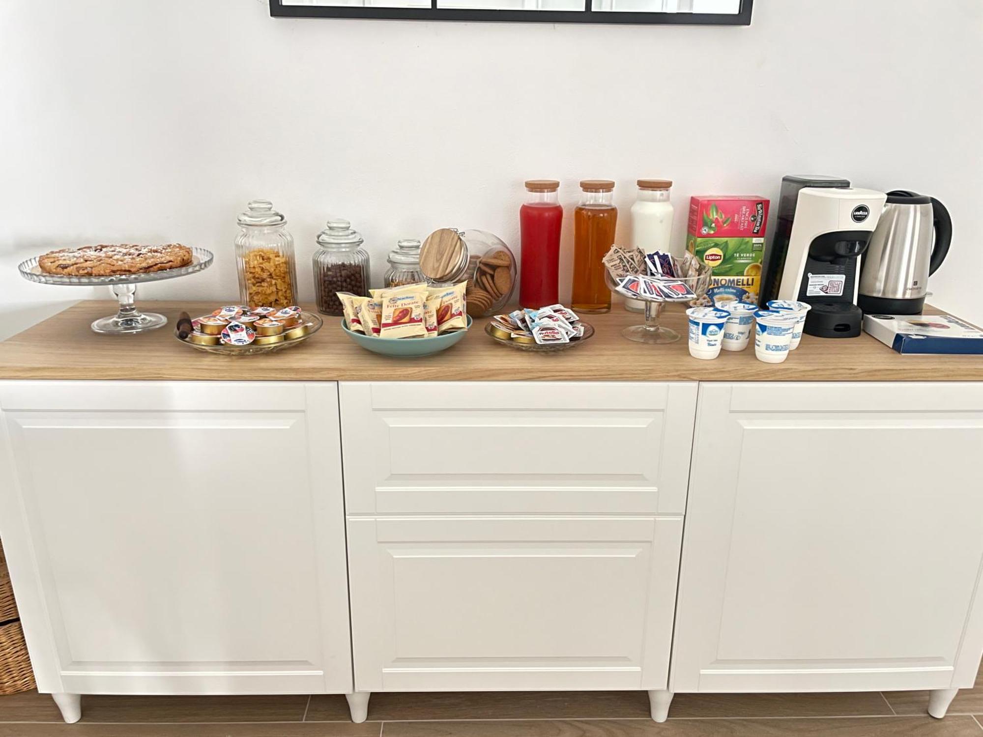 オートラント A Casa Dei Miei Bed & Breakfast エクステリア 写真