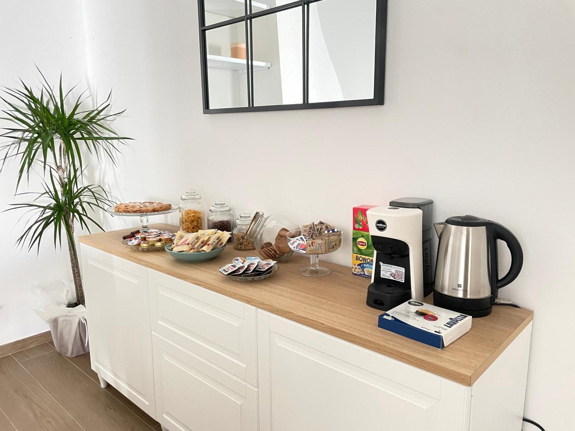 オートラント A Casa Dei Miei Bed & Breakfast エクステリア 写真