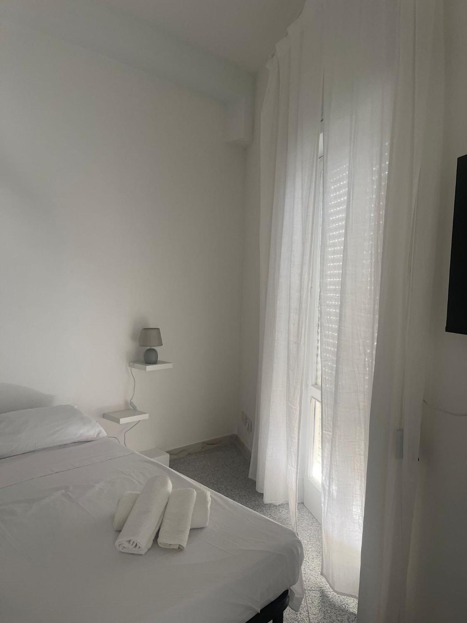 オートラント A Casa Dei Miei Bed & Breakfast エクステリア 写真