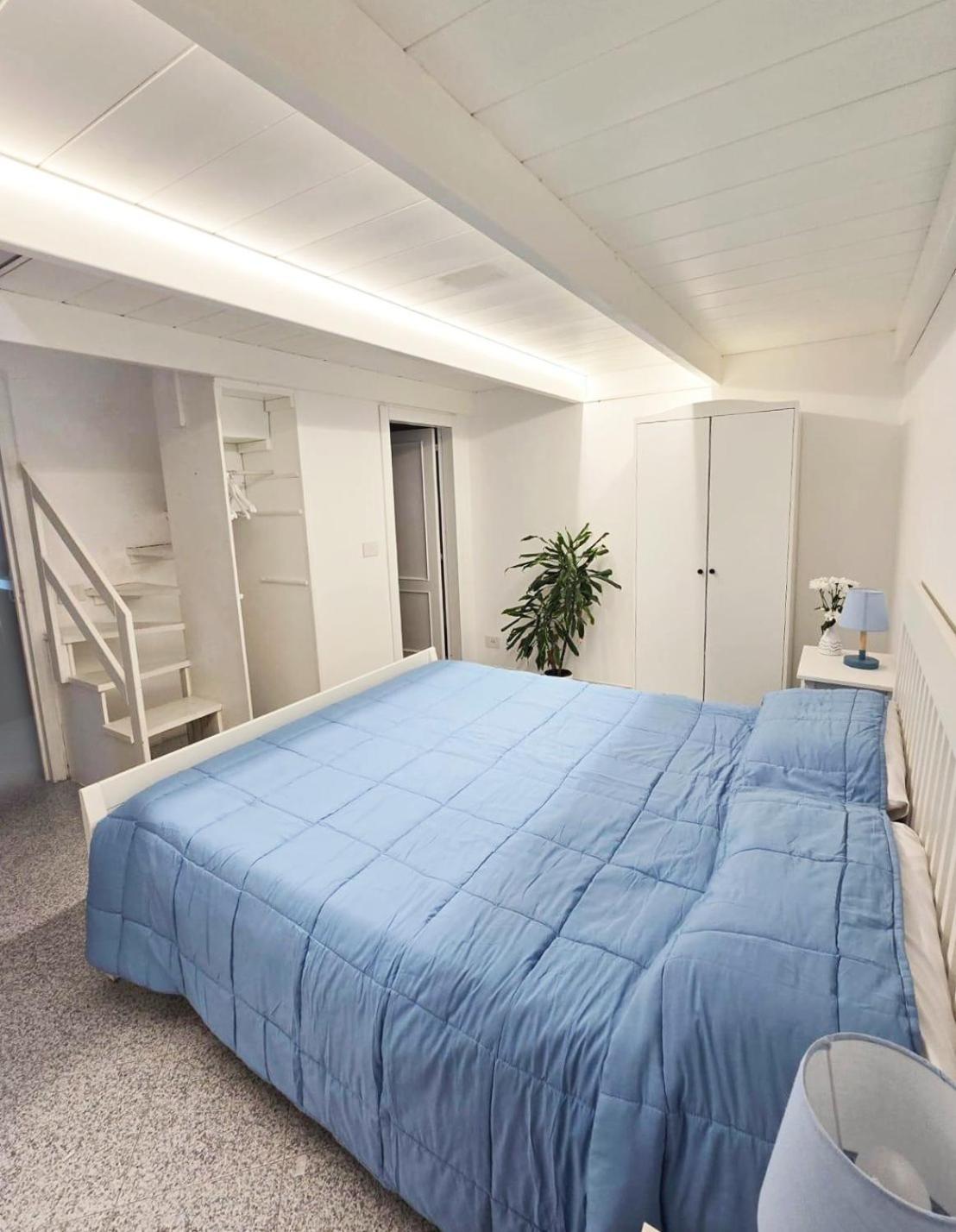 オートラント A Casa Dei Miei Bed & Breakfast エクステリア 写真