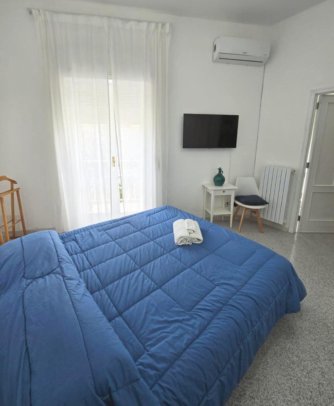 オートラント A Casa Dei Miei Bed & Breakfast エクステリア 写真