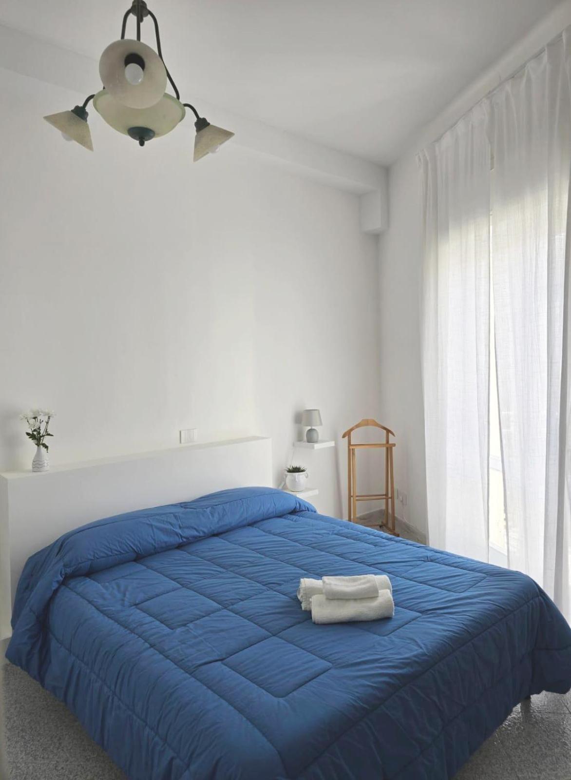 オートラント A Casa Dei Miei Bed & Breakfast エクステリア 写真