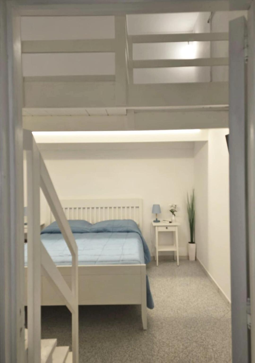 オートラント A Casa Dei Miei Bed & Breakfast エクステリア 写真