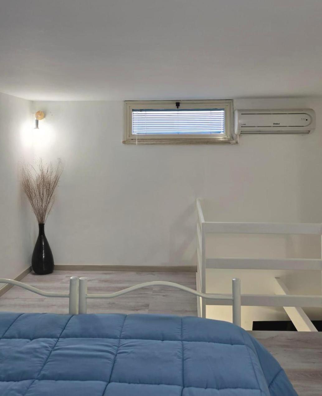 オートラント A Casa Dei Miei Bed & Breakfast エクステリア 写真